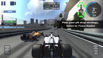 ALA MOBILE GP LITE 1.0.1 IOS ĐUA XE ALA MOBILE GP LITE 1.0.1 IOS