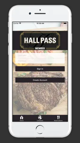 Game screenshot Hall Management Hall Pass mod apk