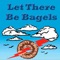 Let There Be Bagels  Mobile App is used for Rewards, Latest Coupons, Specials and so much