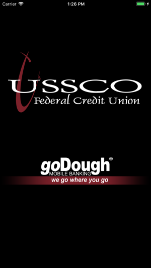 USSCO’s goDough® MobileBanking(圖1)-速報App