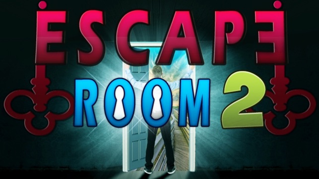 Escape Rooms 2 - Let's start a puzzle challenge(圖5)-速報App