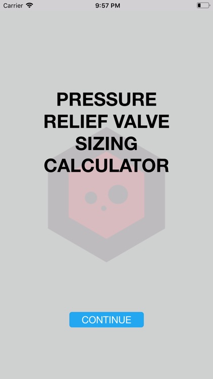 PRV Sizing Calculator screenshot-3