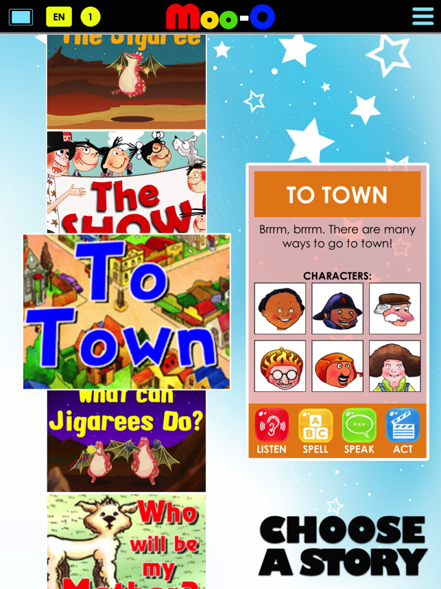 moo o plus on the app store m oo