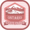 Ontario - State Parks Guide