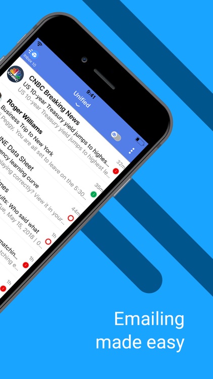 TypeApp Email, Mail & Exchange