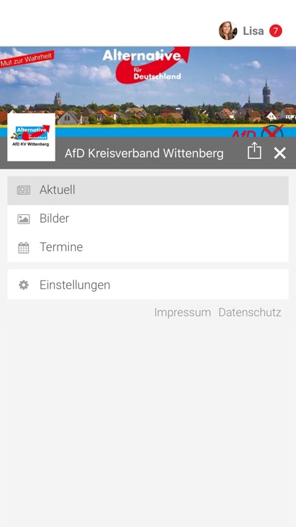 AfD Kreisverband Wittenberg