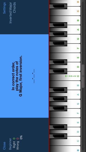 Music Theory and Practice by Musicopoulos(圖2)-速報App