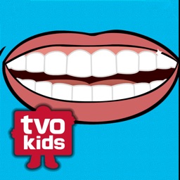 TVOKids Frantic Find by TVO Apps