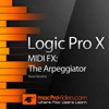 MIDI FX Course For Logic Pro