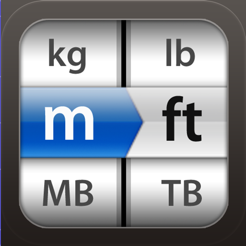 ‎Converter — The Amazing Unit Converter