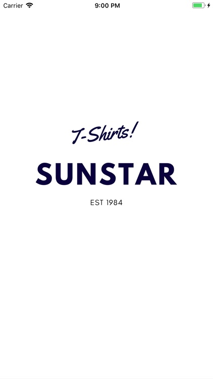 Sun Stars