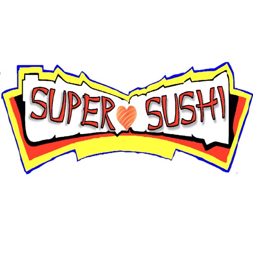 Super Sushi | Волгоград icon