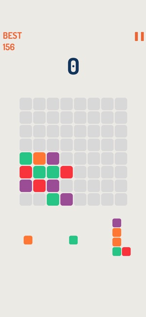 Pop The Color Blocks(圖3)-速報App