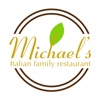 Michael's Italian Family