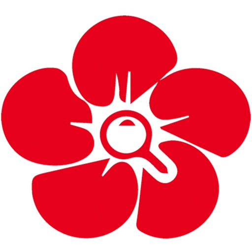 Info-Flowerbulbs icon
