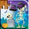 If your kids and toddlers like jigsaw puzzles, they will LOVE this Halloween Puzzle game