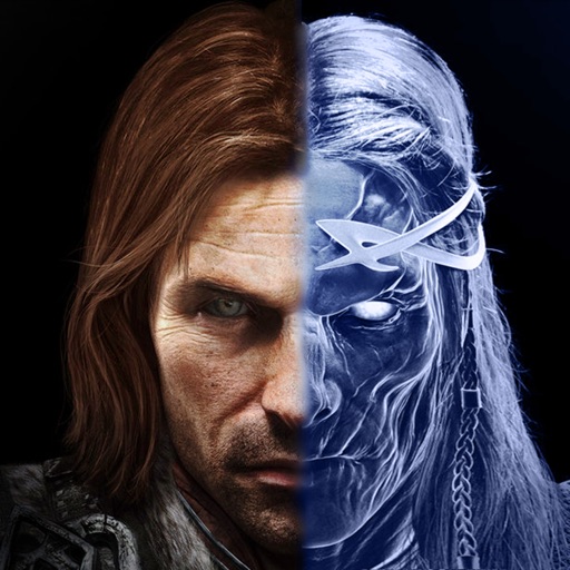 Middle-earth: Shadow of War icon