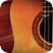 App Icon for Guitar Simulator App in Brazil IOS App Store