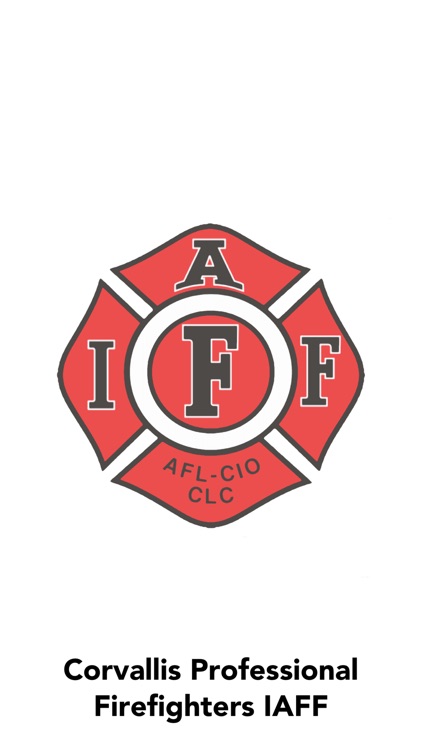 Corvallis Professional Firefighters IAFF