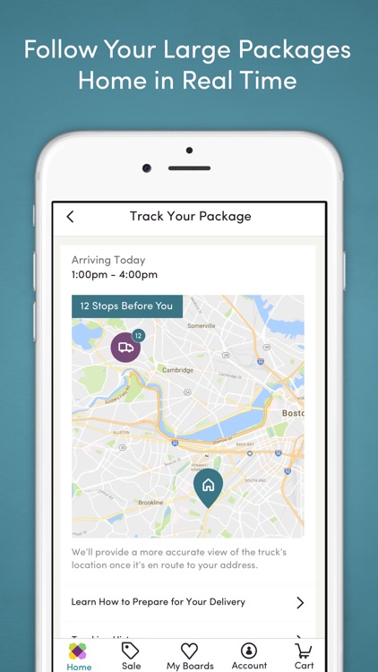 Wayfair – Shop All Things Home