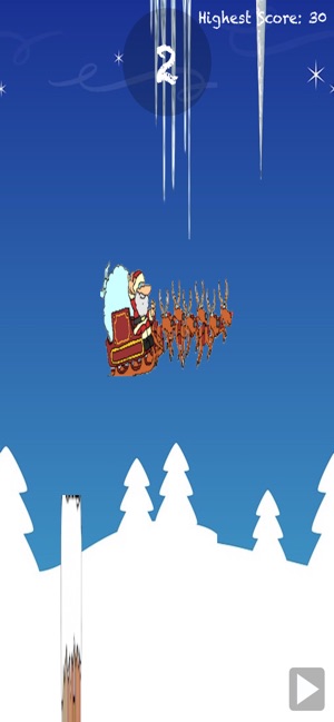 Tap-Tap Santa(圖2)-速報App