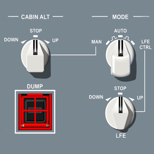 EJETS VIRTUAL PANEL