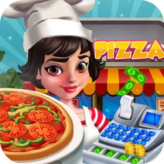 Activities of Pizza Shop Food Cash Register