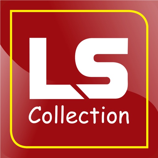 Lissliene Collection