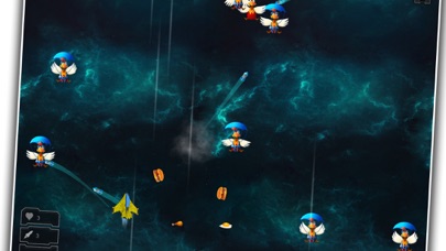 Space Shooting Strike screenshot 2