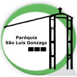 PAROQUIA SÃO LUIS GONZAGA