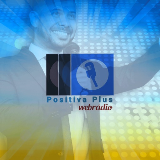 Rádio Positiva Plus icon