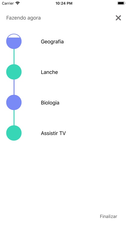 MonkeyMind screenshot-4