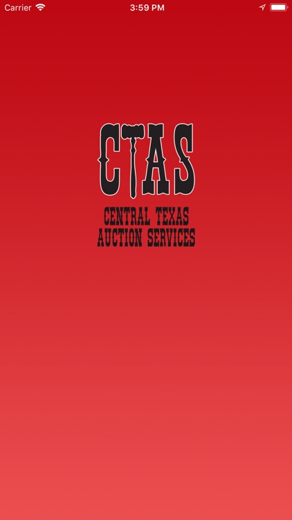 Central Texas Auction Services