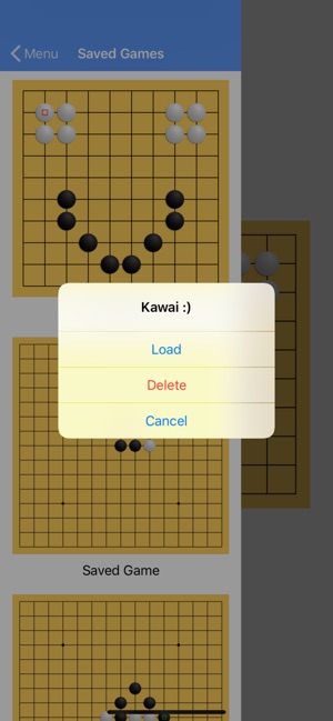 Gomoku Zero(圖8)-速報App