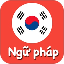 Ngữ Pháp Tiếng Hàn