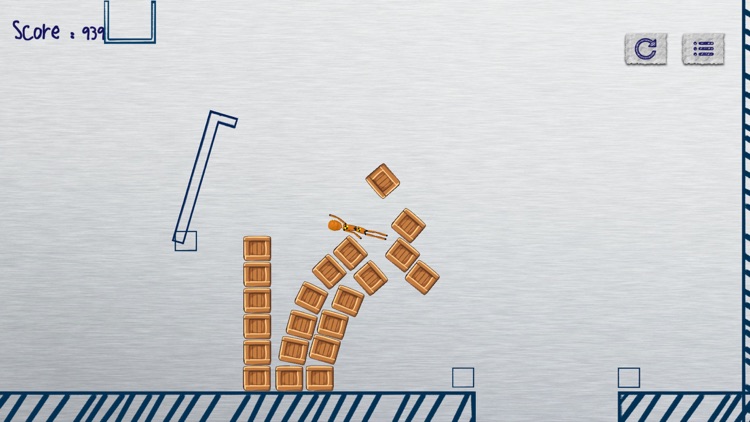 Stickman Games Freeing Dummy