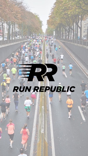 RUN REPUBLIC