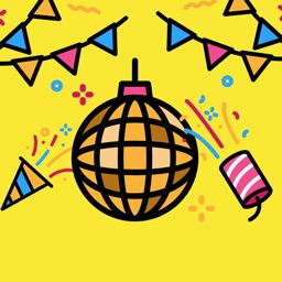 Party Celebration Emoji