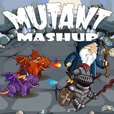 Activities of Mutant Mashup