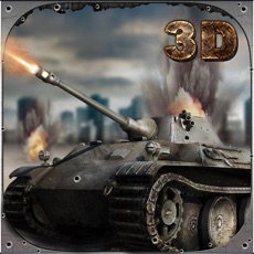 Activities of Military Tank Driver Simulator 3D – combat in the field of armored battle & destroy the enemy war ma...