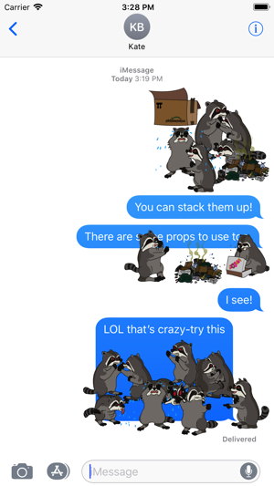 Enraged Raccoon Fun(圖3)-速報App