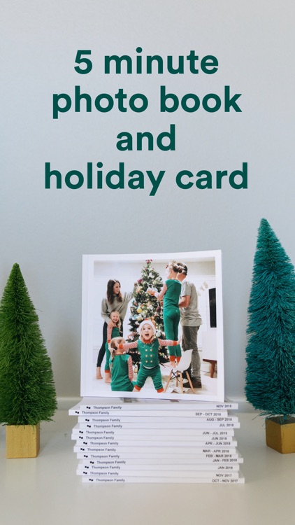 Chatbooks: Photo Books & Cards