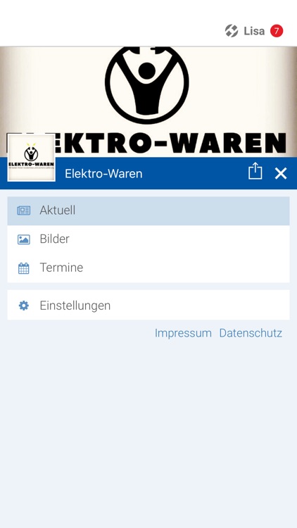 Elektro-Waren