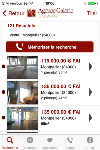 Galerie - náhled