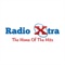 The Home of the hits Radio Xtra