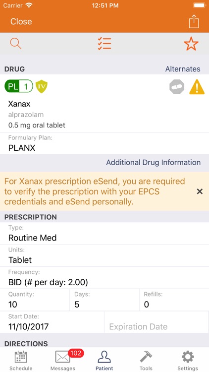 Advanced MobileDoc