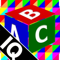 Activities of New ABC Solitaire IQ