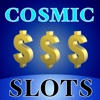 Cosmic Slots - The Fun Slot Machine Game