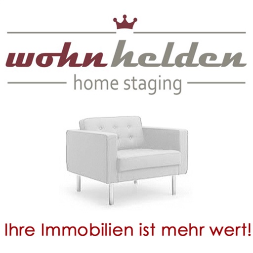 Wohnhelden Home Staging