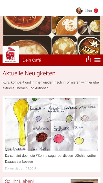 Dein Café - Ammersbek